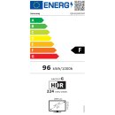 SAMSUNG QE65QN95DATXX  NEO QLED 4K   AKTION  Bis 15.09